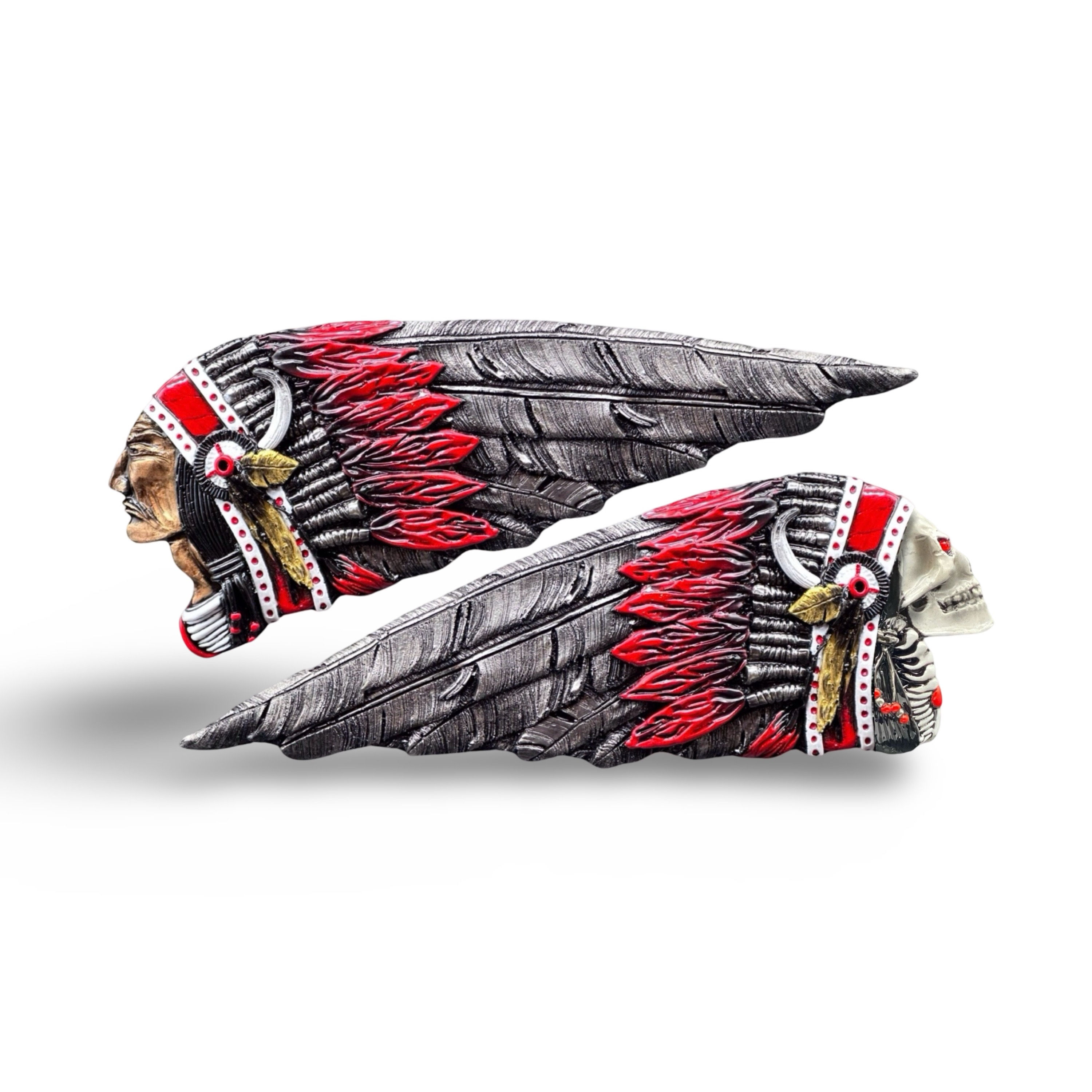 Life And Death Tank Emblem Set 7