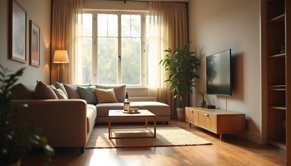 选择适合的寄宿家庭让新加坡生活更轻松