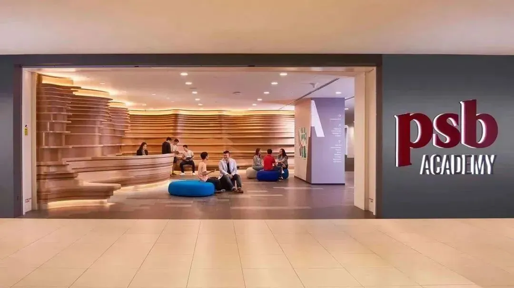 新加坡网红私立大学PSB，2025年最全开学日期和专业设置，都在这篇！
