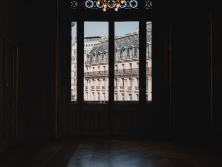 Blog post