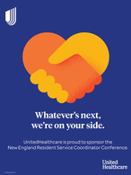 UnitedHealthcare, NERSC Sponsor