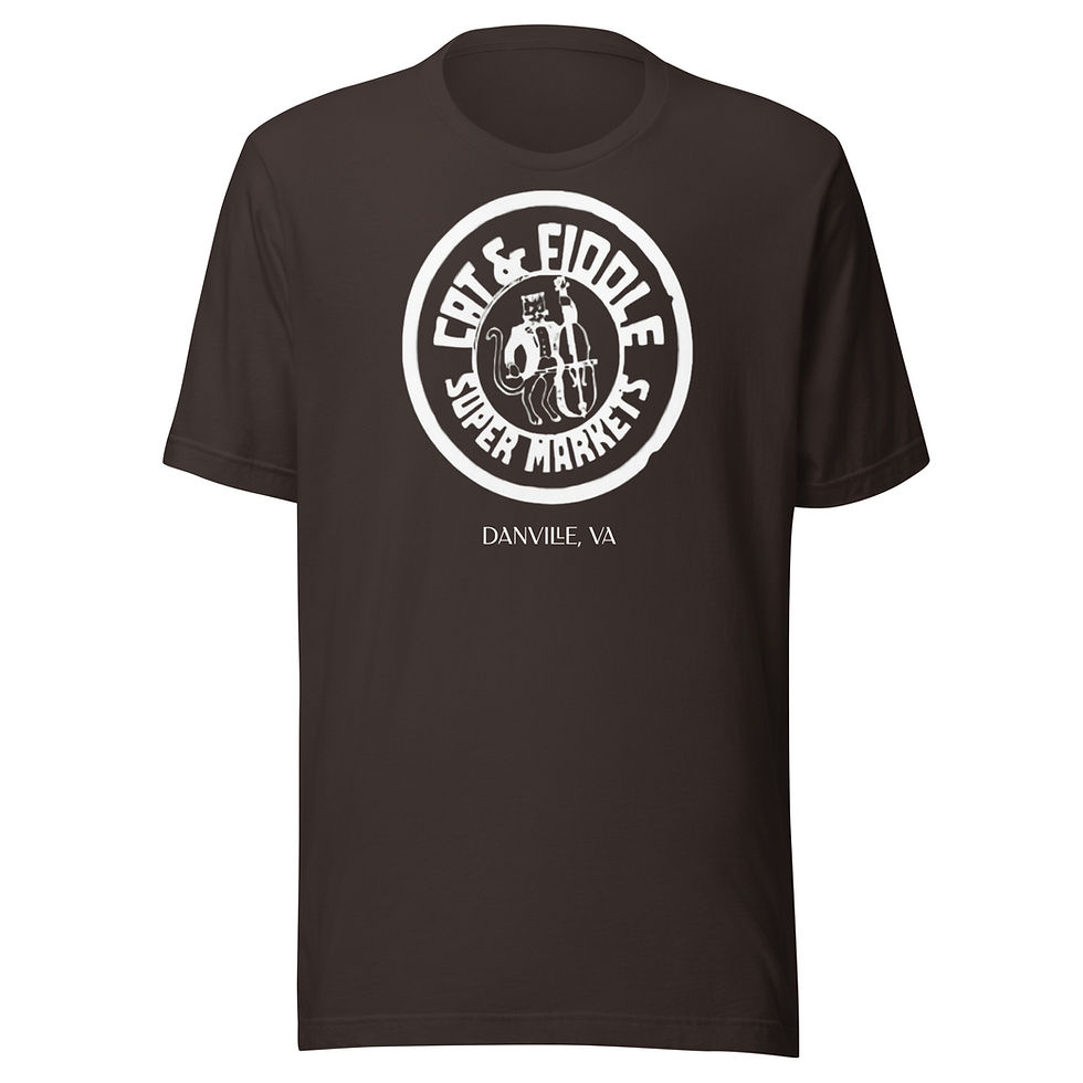 Thumbnail: Cat and Fiddle Shirt 