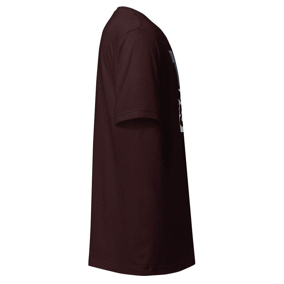 Thumbnail: The Temple Shirt Dark Colors-Danville Icon Project-Rock On Collection 