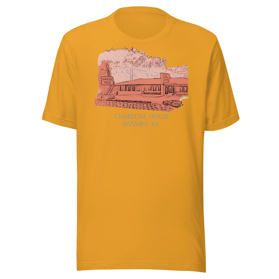 Thumbnail: Charcoal House Shirt 