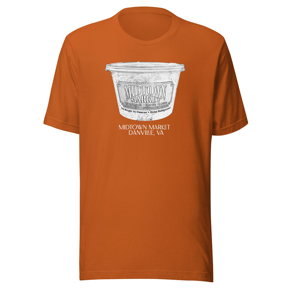 Thumbnail: Midtown Chicken Salad Shirt 