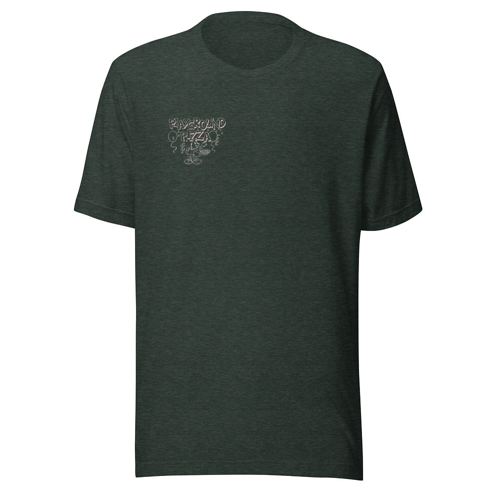Thumbnail: Playground Line Up Shirt