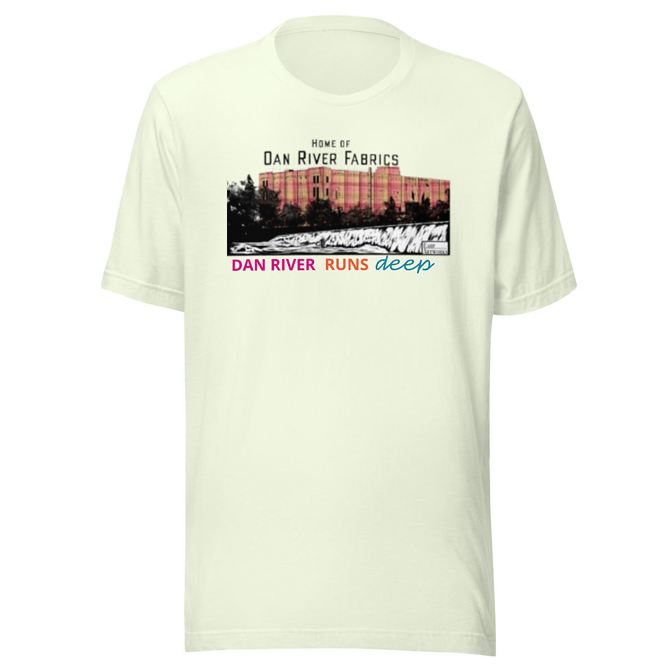 Thumbnail: Dan River Mills-Fashion Week 2024-Light Colors