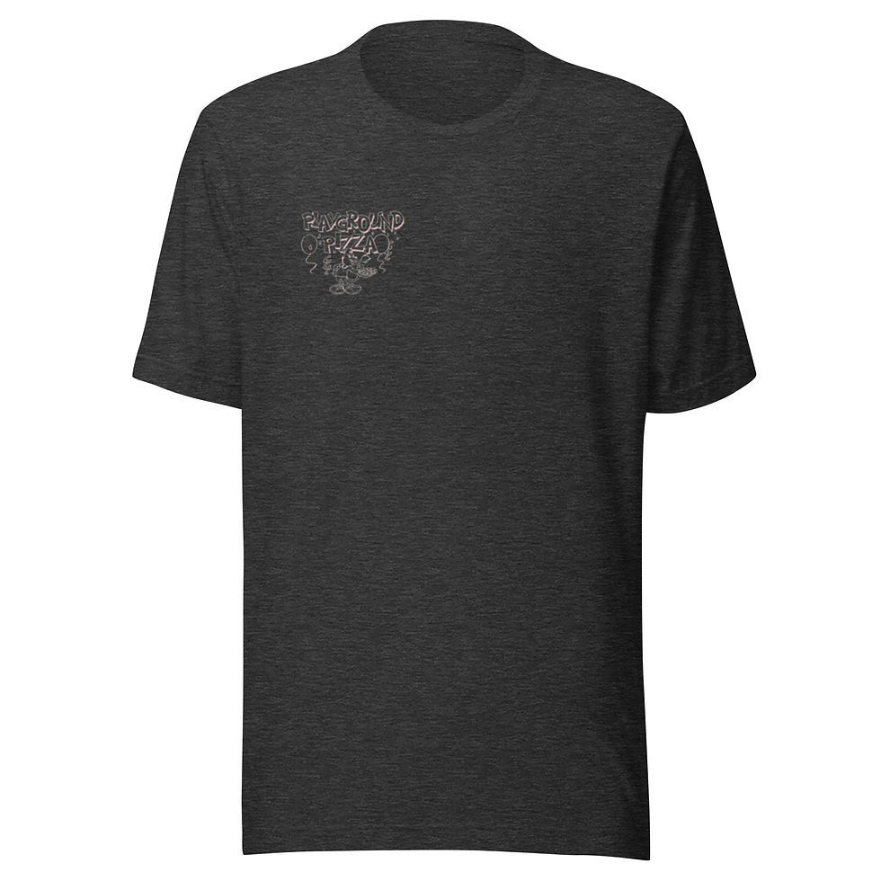 Thumbnail: Playground Line Up Shirt