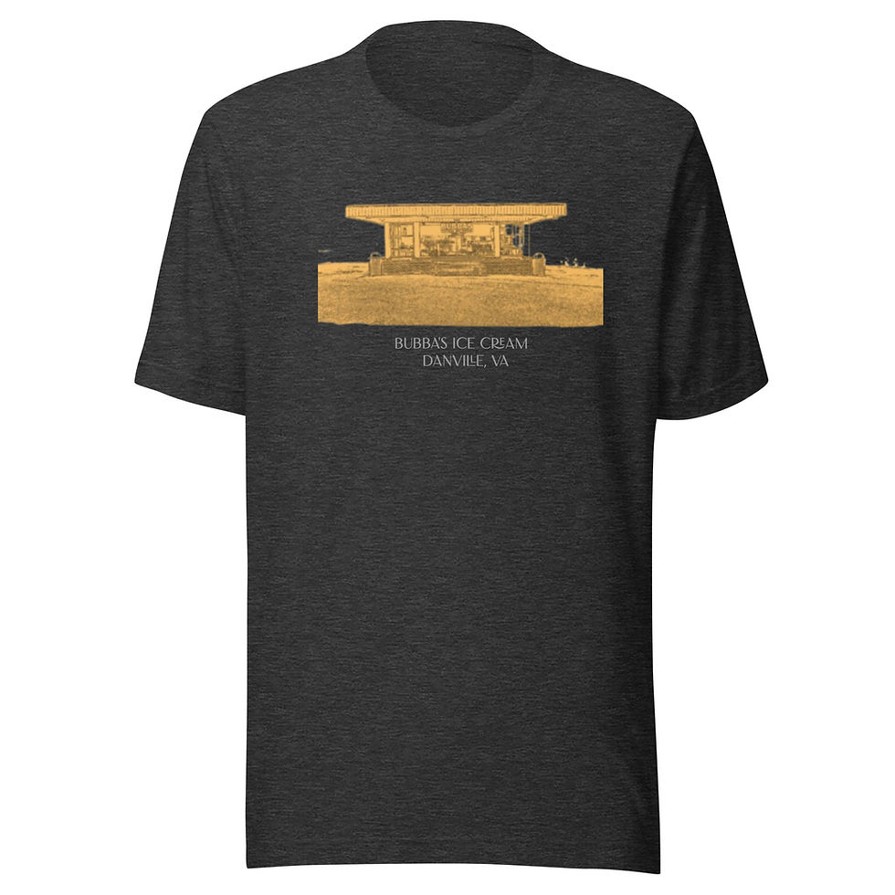 Thumbnail: Bubba's Shirt