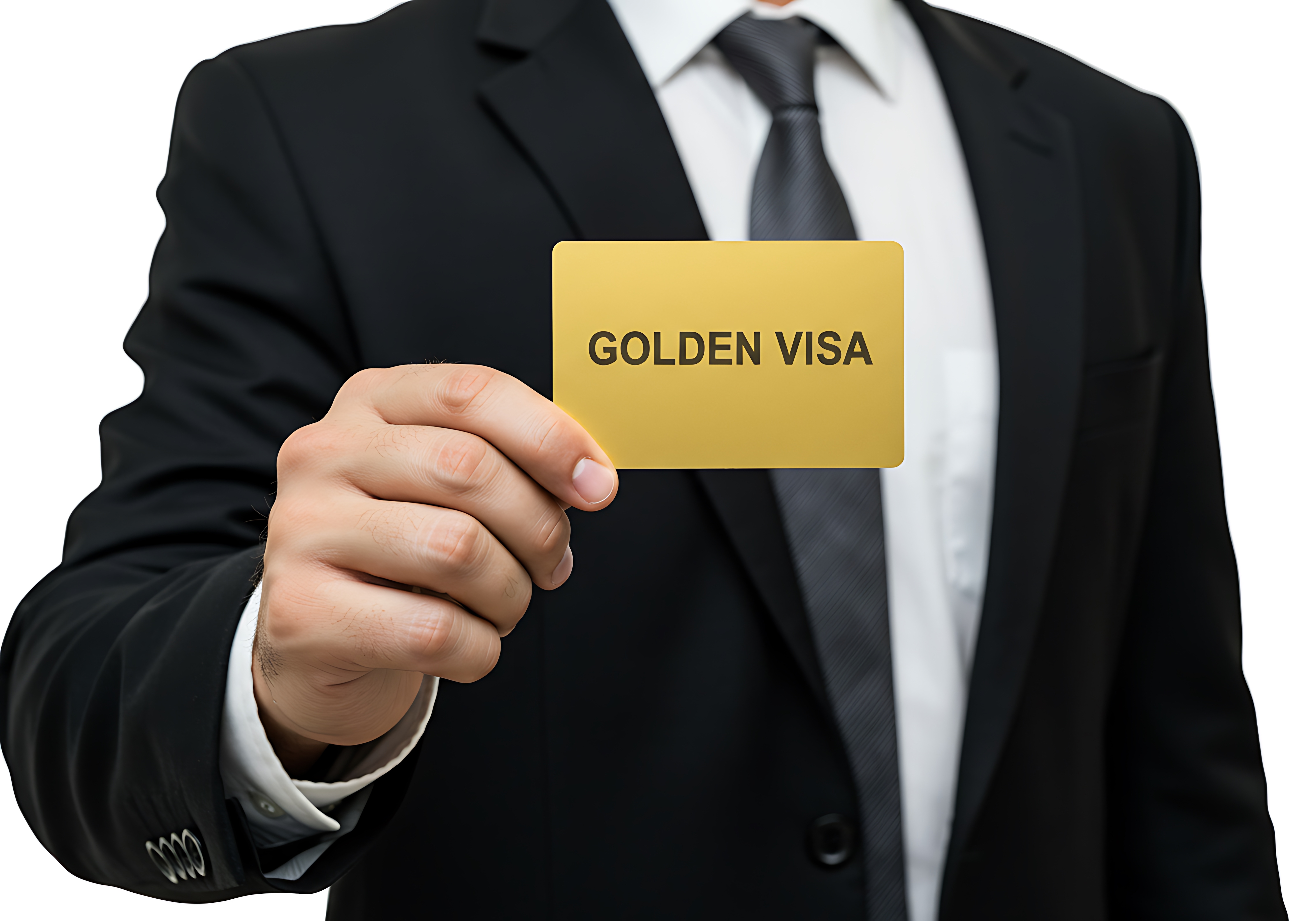 The Gold Card Today – What is Real?