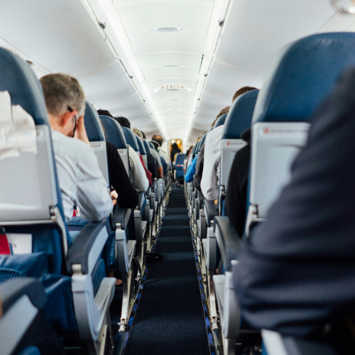 Traveling with Advance Parole: Navigating Secondary Inspection - January 2025