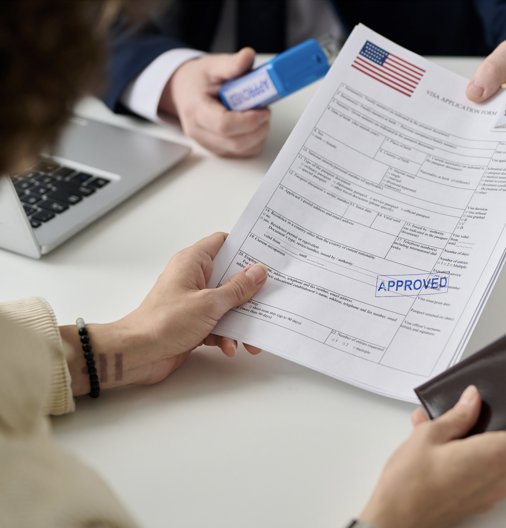 Final Merits in EB-1A Petitions: The Decisive Factor for Approval
