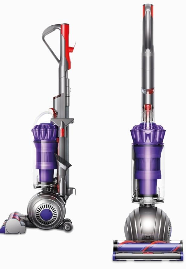 Thumbnail: Dyson UP22 Animal Light Ball Purple Roller Ball Vacuum Cleaner