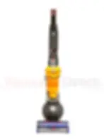 Thumbnail: Dyson UP22 Multi Floor Animal Rollerball Upright Vacuum Cleaner
