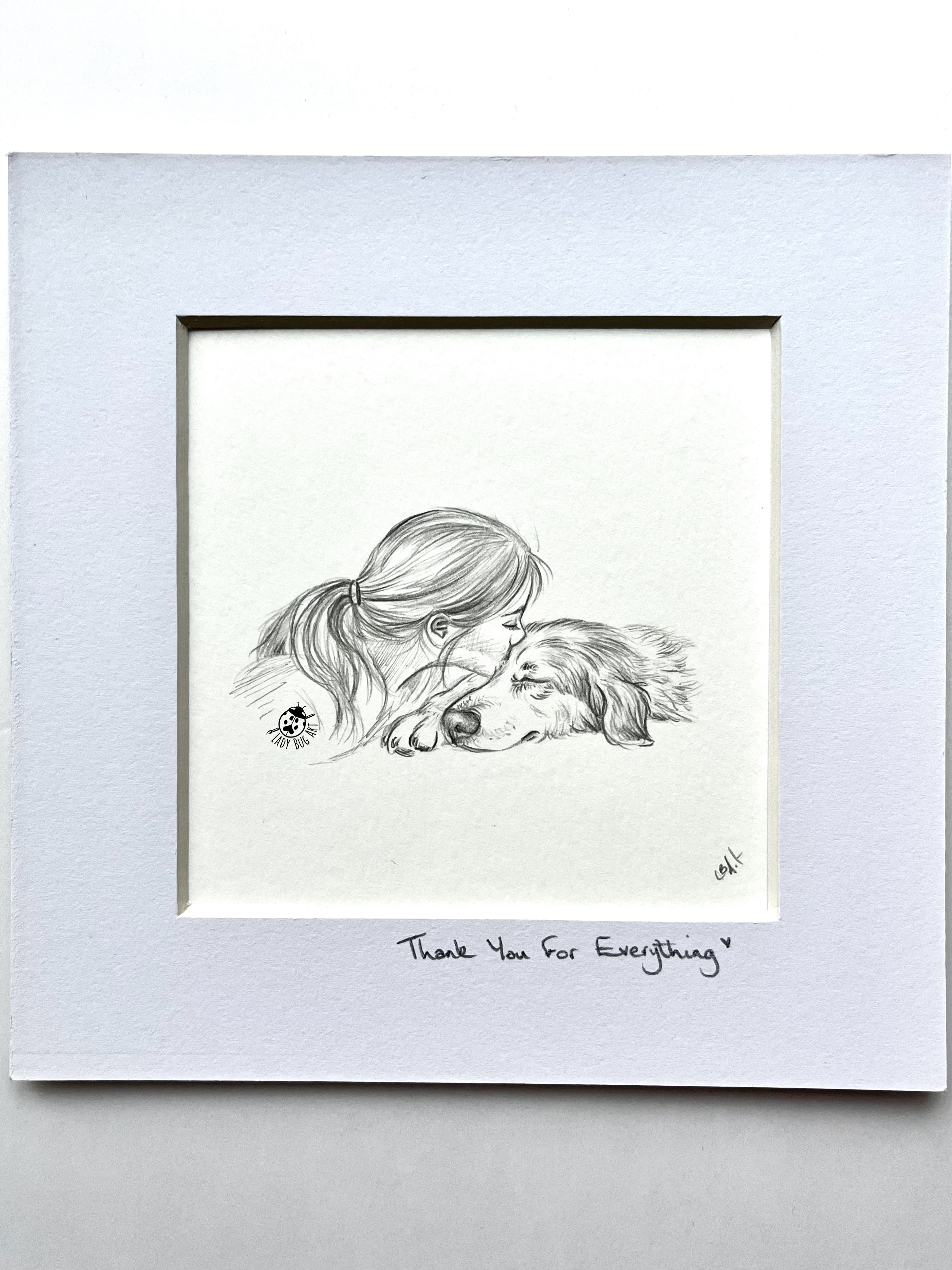 Thank you for everything 