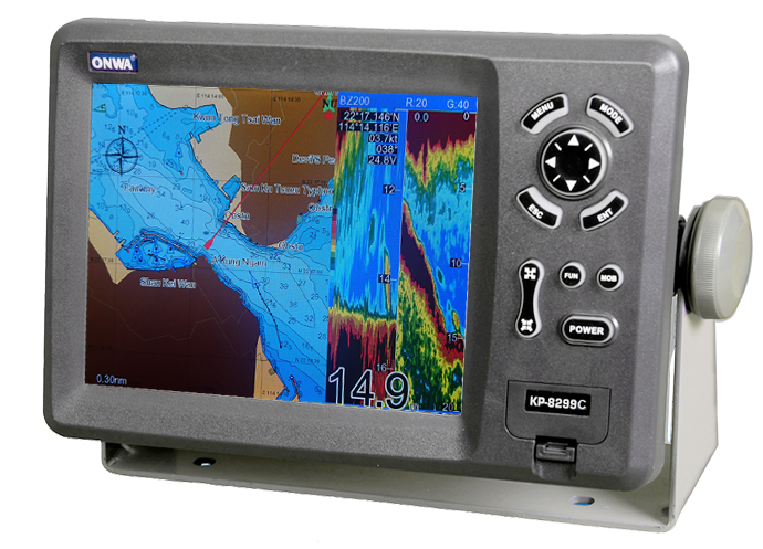 Onwa KP-8299C