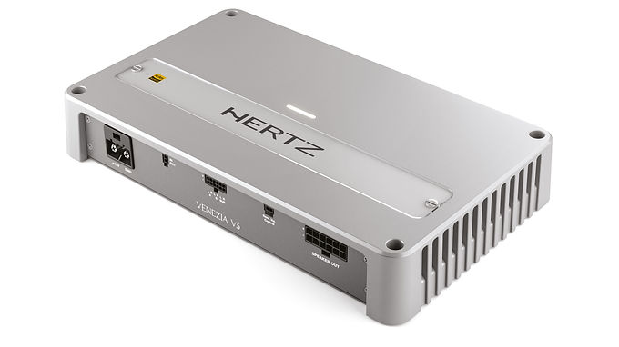 Hertz Marine VENEZIA V5