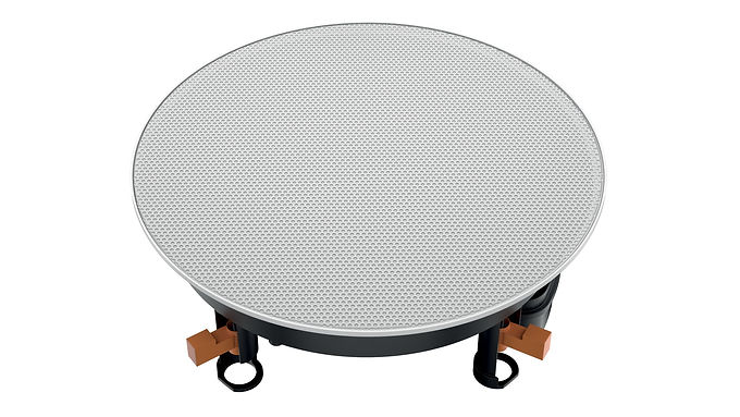 Hertz Marine HEX 6.5 IC-W