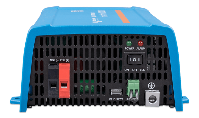 Victron Energy Phoenix Inverter 12/250 120V VE.Direct NEMA GFCI (UL 458)