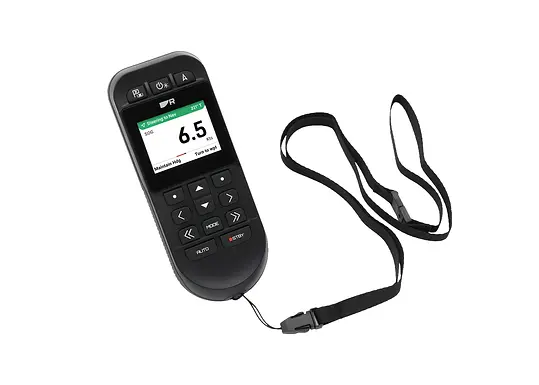 Raymarine RCU-1 — wireless autopilot controller with lanyard