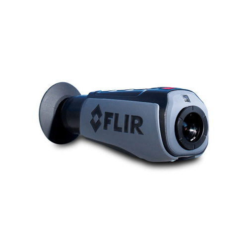 FLIR OCEAN SCOUT 640 · 432-0019-22-00S
