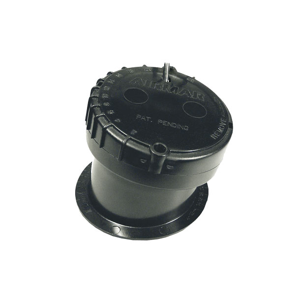 Raymarine P79 600W Depth Plastic In-Hull Transducer with Adjustable Angle (8-Pin / CP370) · E66008
