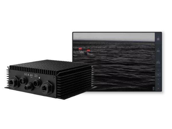 SEA.AI Brain · SEA.AI 0253