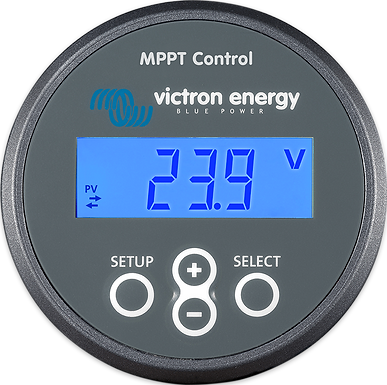 Victron Energy MPPT Control — ενδεικτική εικόνα σειράς