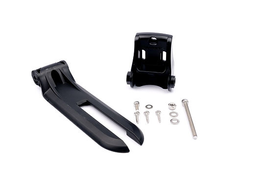 Raymarine R70651 — HV-100 Transom Transducer Bracket