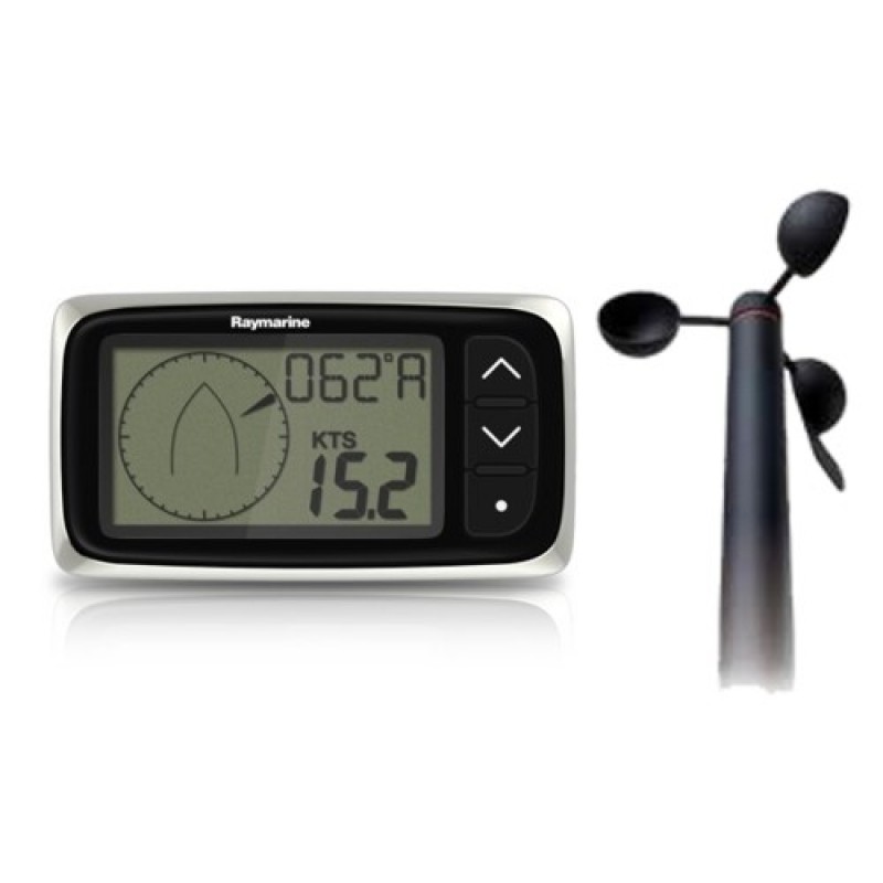 Raymarine i40 Speed Pack with E26008 · E70140