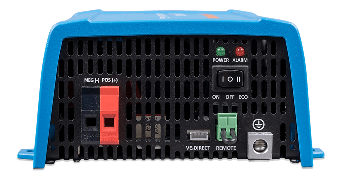 Victron Energy PhInv48/375 120V VE.DirectNEMA GFCI