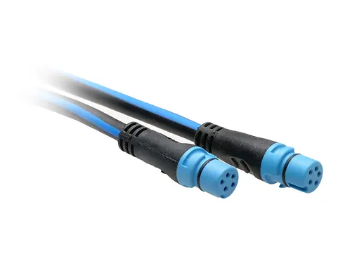 Raymarine — Cable backbone SeaTalk NG A06035, 3 m — connector detail