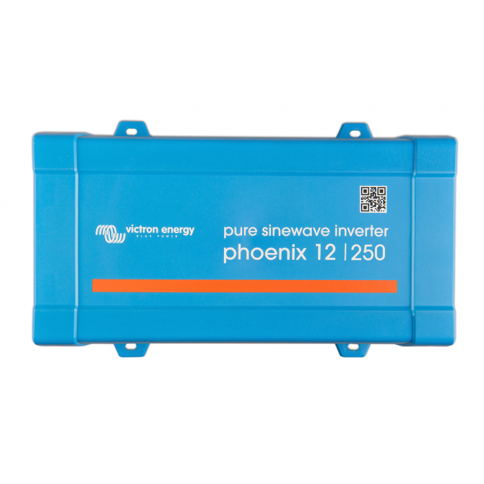 Victron Energy Phoenix 12/250 VE.Direct Schuko · PIN122510200