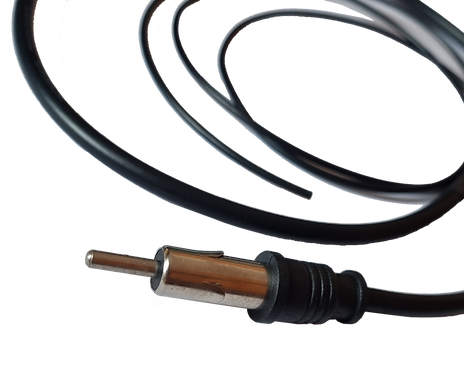 Hertz Marine HMA FM ANTENNA
