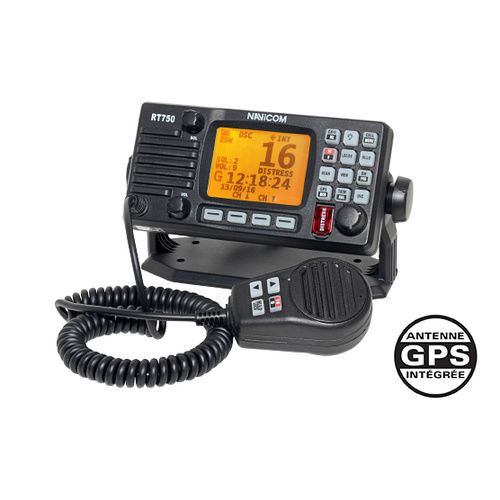 Navicom RT-750 V2