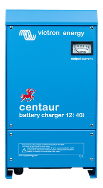 Victron Energy Centaur Charger 12/40(3) 120-240V