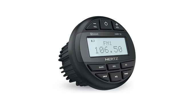 Hertz Marine HMR 10