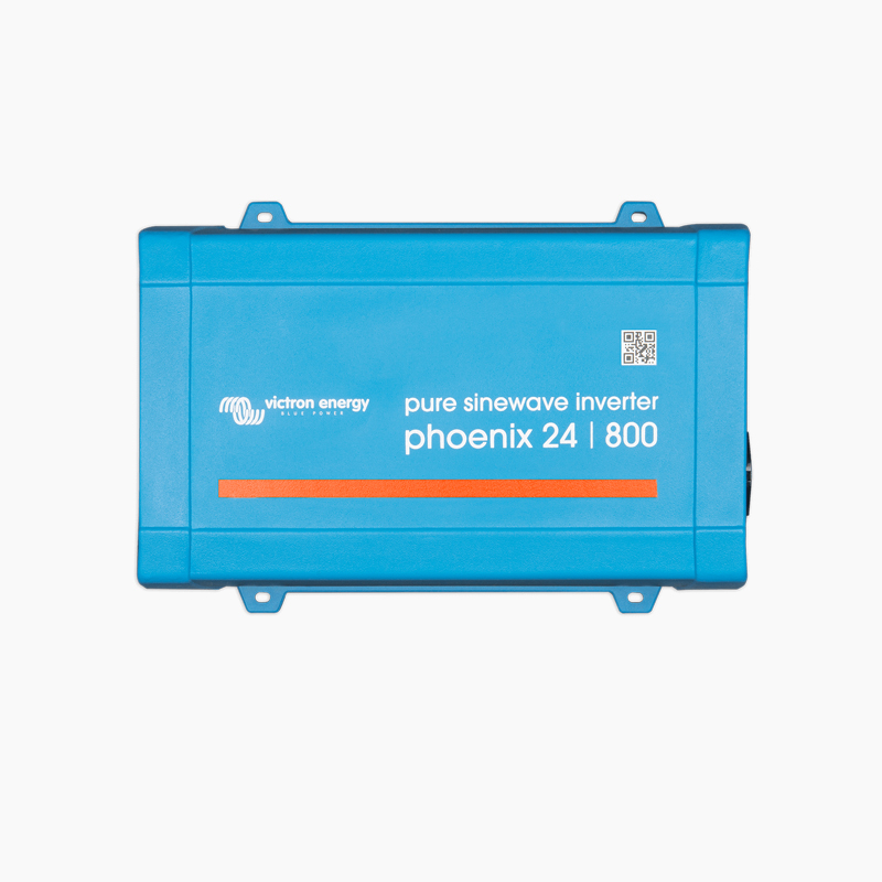 Victron Energy Phoenix 24/800 VE.Direct Schuko · PIN241800200