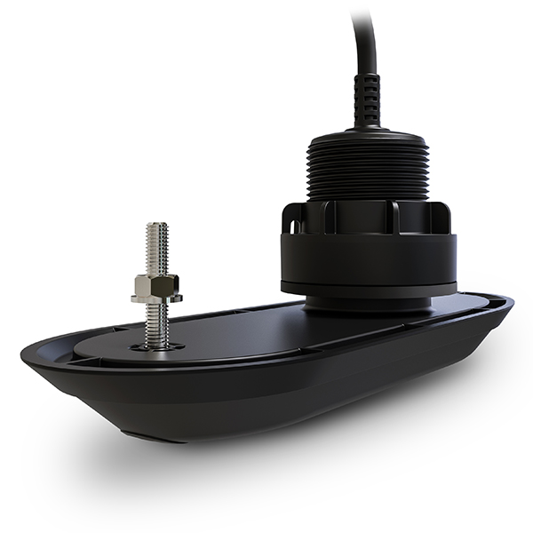 Raymarine RV-300 Plastic All-In-One 0� Through Hull Transducer · A80470