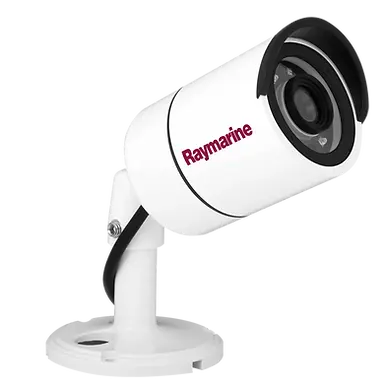 Raymarine CAM210 — camera IP type bullet with mount
