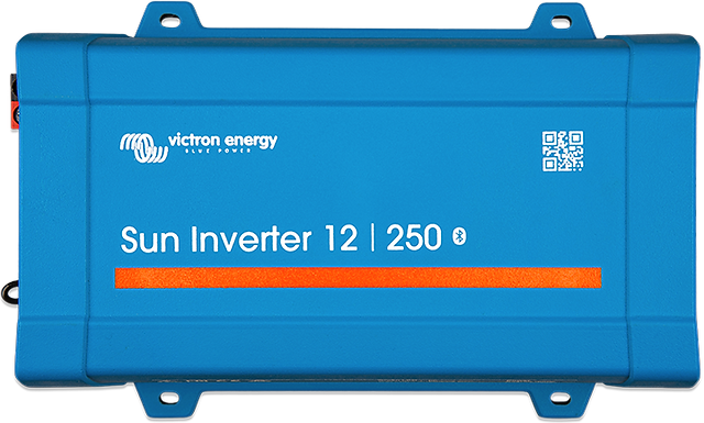 Victron Energy Sun Inverter — ενδεικτική εικόνα σειράς