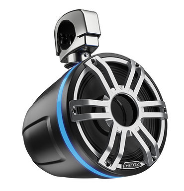 Hertz Marine HTX 8H S-FL-G