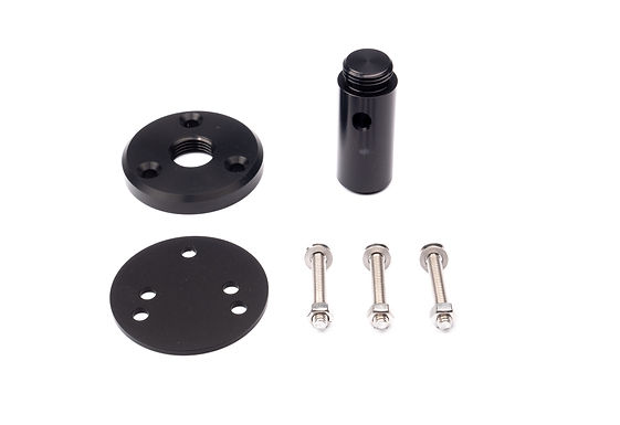 Raymarine D027 — Pedestal Assembly 51mm (2”)