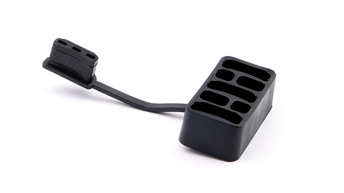 Raymarine D244 — 3 Way SeaTalk1 Junction Block