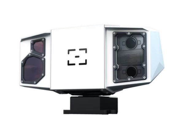 SEA.AI Sentry · SEA.AI 0252