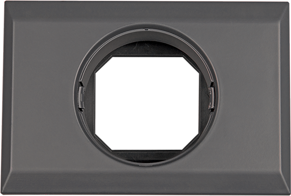 Victron Energy Wall mount enclosure for BMV or MPPT Control — representative image of the range