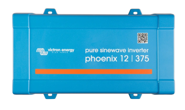Victron Energy Phoenix 12/375 VE.Direct Schuko · PIN123750200