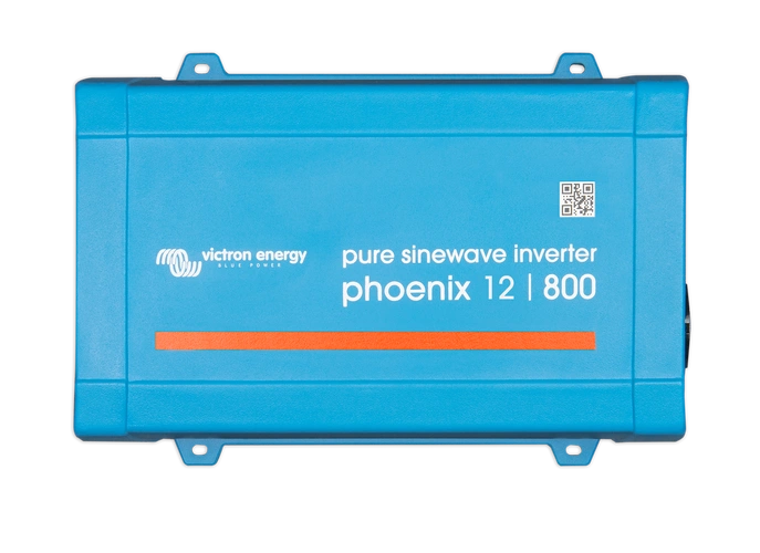 Victron Energy Phoenix 12/800 VE.Direct Schuko · PIN121800200