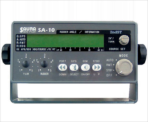 Saura SA-10