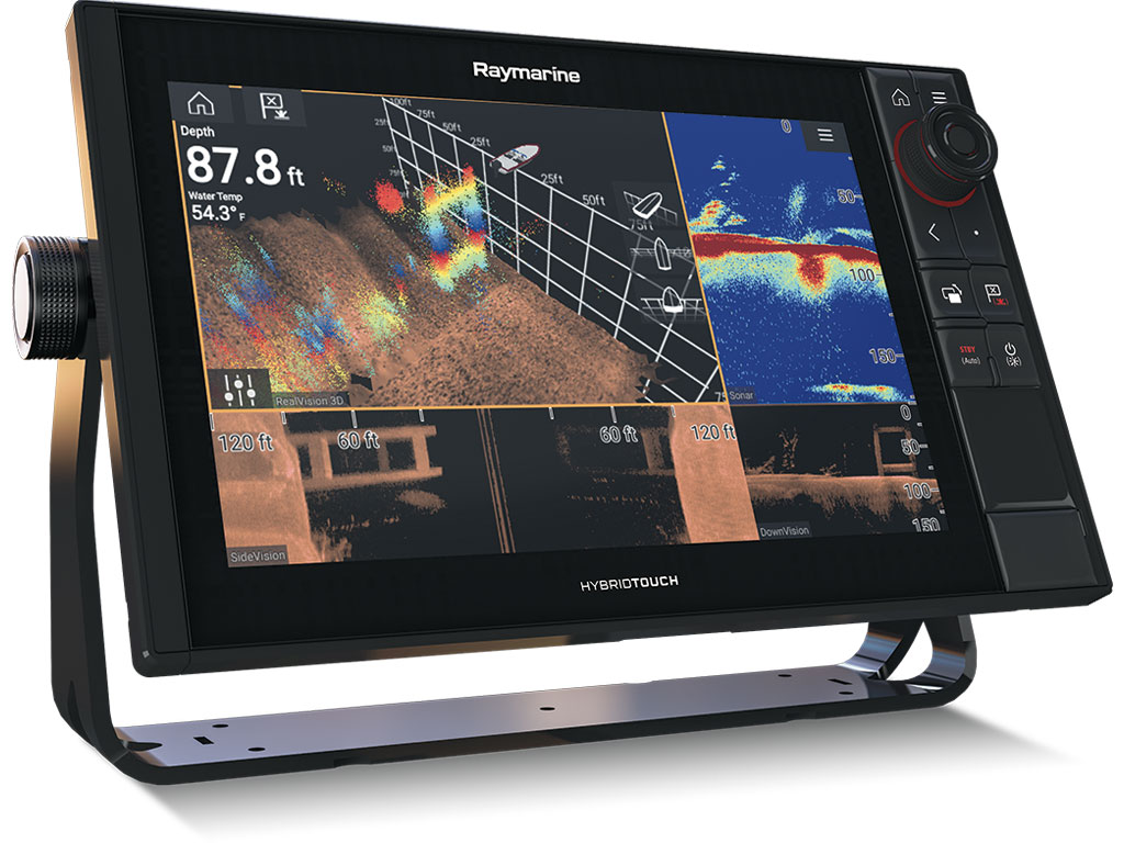 Raymarine Axiom PRO 16 RVX · E70373